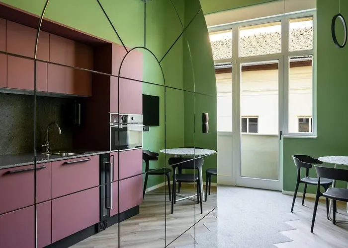 A50-Balcony-Designer Apartments No 2