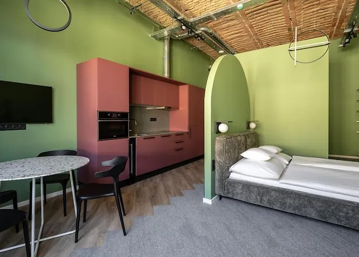 A50-Balcony-Designer Apartments No 2