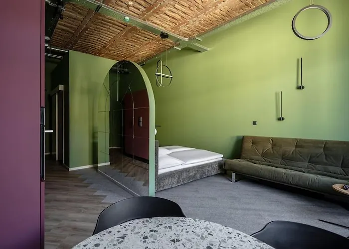 A50-Balcony-Designer Apartments No 2